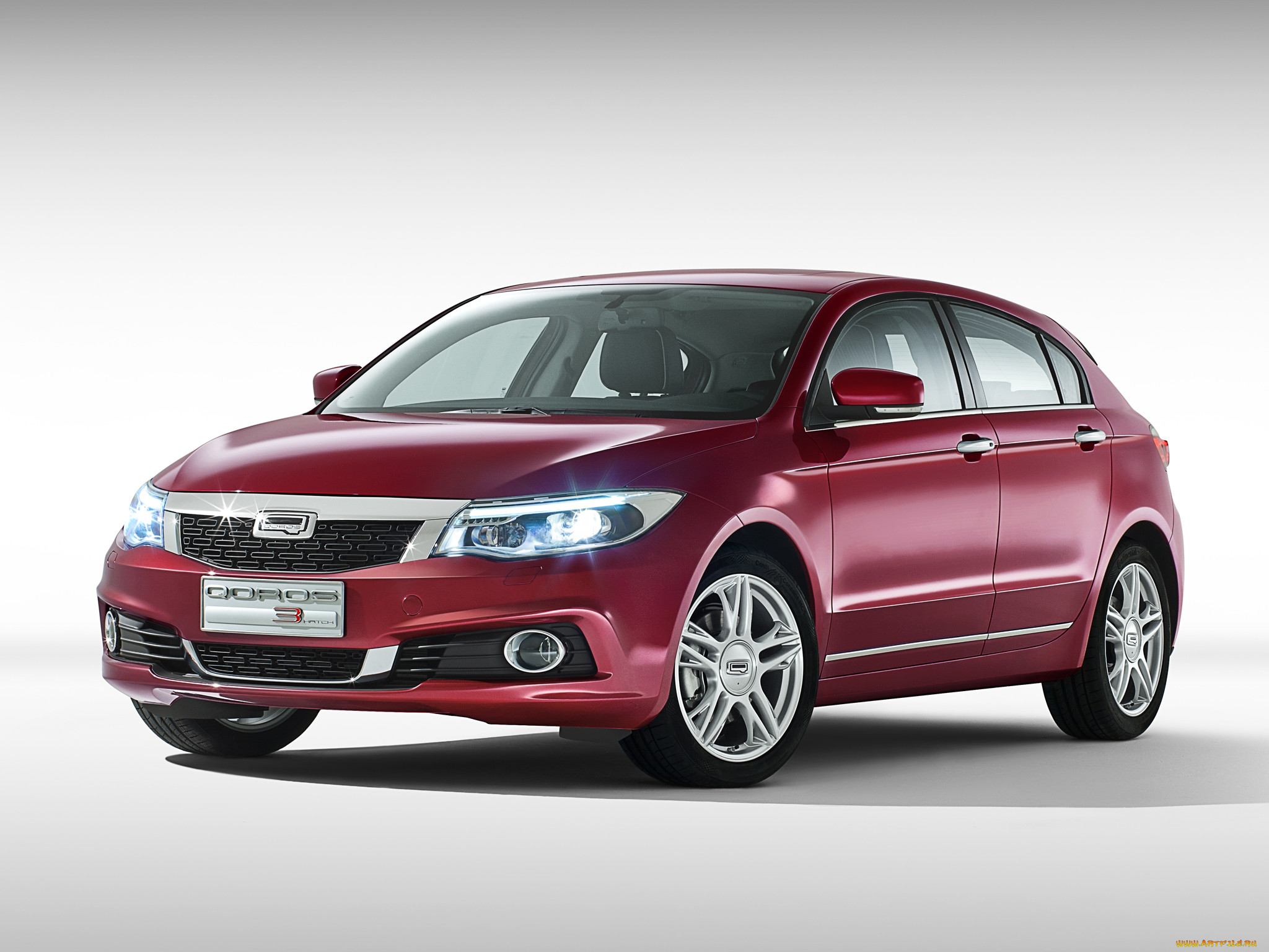 , qoros